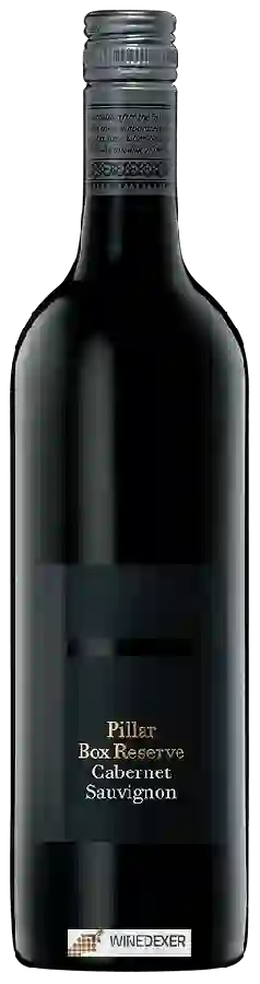 Winery Henry's Drive - Pillar Box Reserve Cabernet Sauvignon