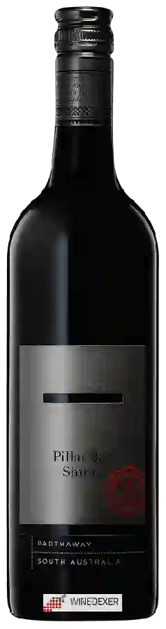 Winery Henry's Drive - Pillar Box Reserve  Shiraz