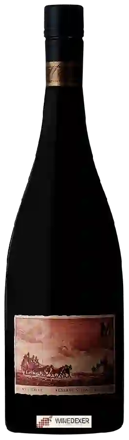 Winery Henry's Drive - Reserve Shiraz