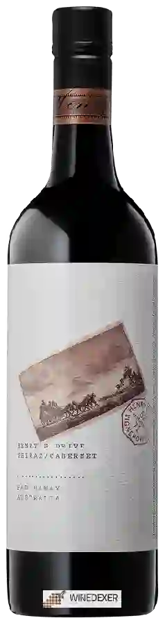 Winery Henry's Drive - Shiraz - Cabernet