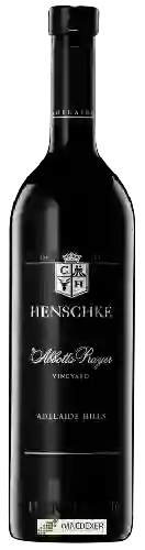 Winery Henschke - Abbotts Prayer