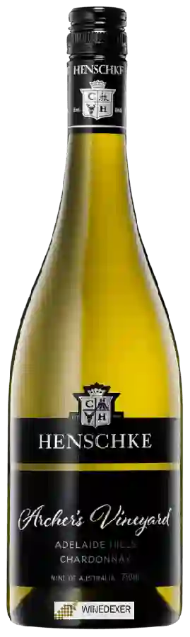 Winery Henschke - Archer's Vineyard Chardonnay