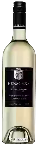 Winery Henschke - Coralinga Sauvignon Blanc
