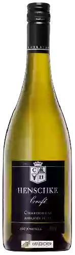 Winery Henschke - Croft Chardonnay