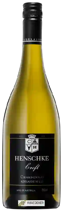 Winery Henschke - Croft Chardonnay