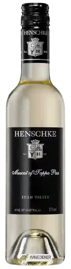 Winery Henschke - Muscat of Tappa Pass