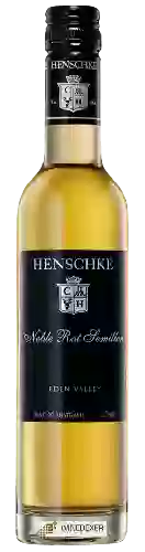 Winery Henschke - Noble Rot Sémillon
