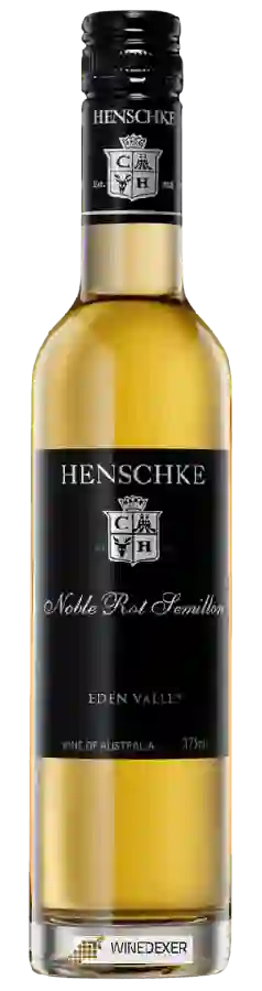 Winery Henschke - Noble Rot Sémillon Winery Henschke - Noble Rot Sémillon