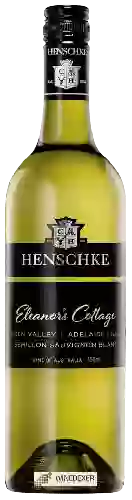 Winery Henschke - Eleanor's Cottage Sauvignon Blanc - Sémillon