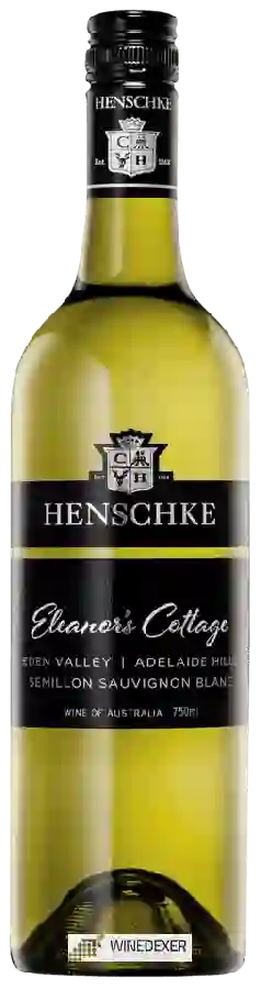Winery Henschke - Eleanor's Cottage Sauvignon Blanc - Sémillon Winery Henschke - Eleanor's Cottage Sauvignon Blanc - Sémillon