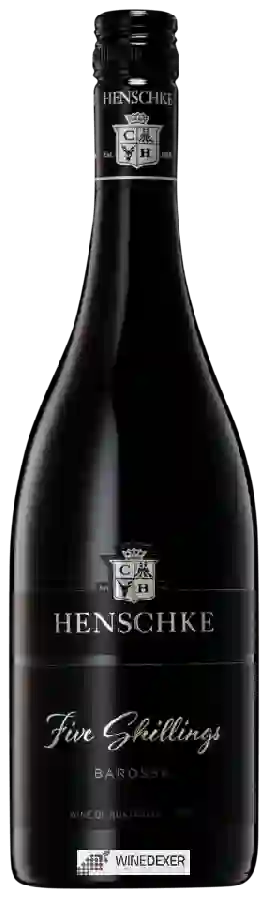 Winery Henschke - Five Shillings