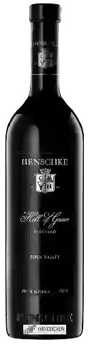 Winery Henschke - Hill of Grace