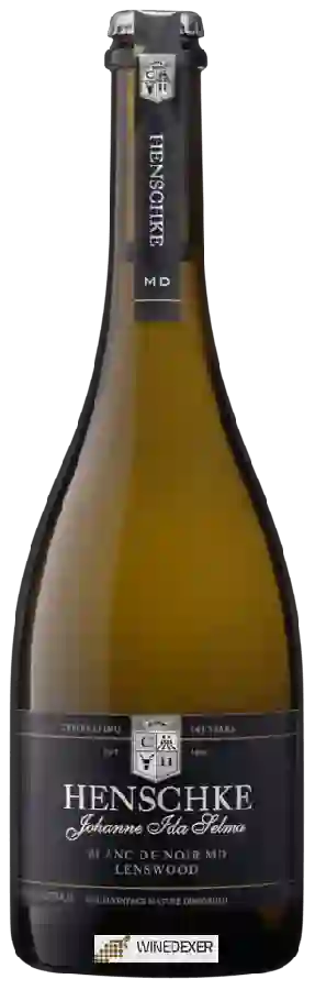 Winery Henschke - Johanne Ida Selma Blanc de Noir