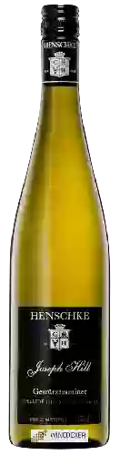 Winery Henschke - Joseph Hill Gewürztraminer