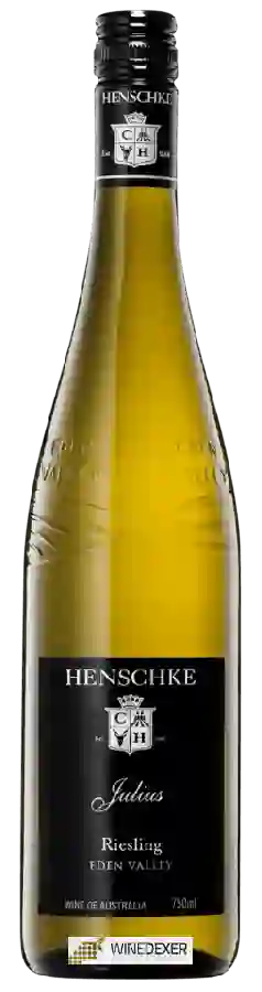 Winery Henschke - Julius Riesling Winery Henschke - Julius Riesling