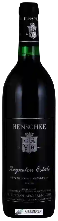 Winery Henschke - Keyneton Estate Red Blend
