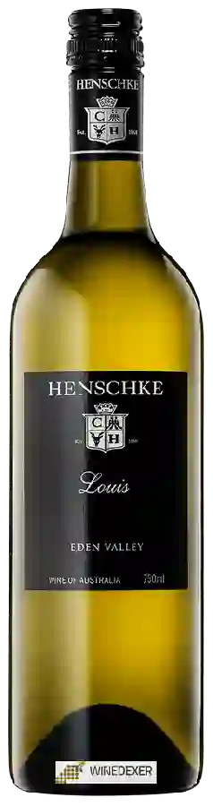 Winery Henschke - Louis Eden Valley Sémillon