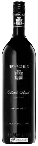 Winery Henschke - Marble Angel