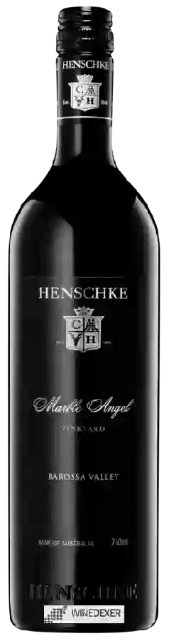 Winery Henschke - Marble Angel Winery Henschke - Marble Angel