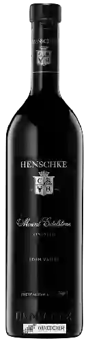 Winery Henschke - Mount Edelstone Shiraz