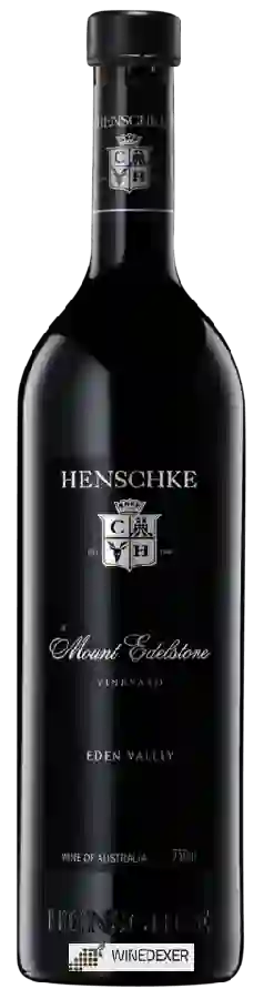 Winery Henschke - Mount Edelstone Shiraz