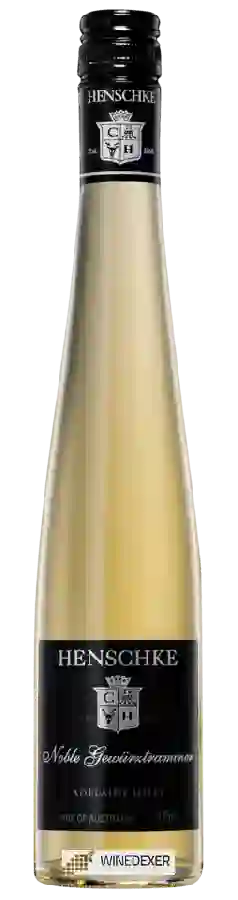 Winery Henschke - Noble Gewürztraminer
