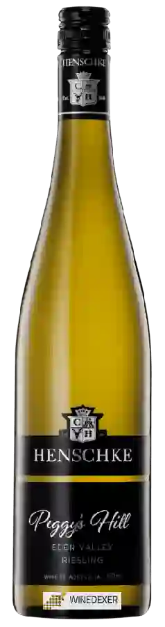 Winery Henschke - Peggy's Hill Riesling Winery Henschke - Peggy's Hill Riesling