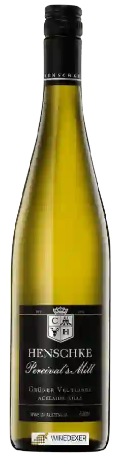 Winery Henschke - Percival's Mill Grüner Veltliner Winery Henschke - Percival's Mill Grüner Veltliner