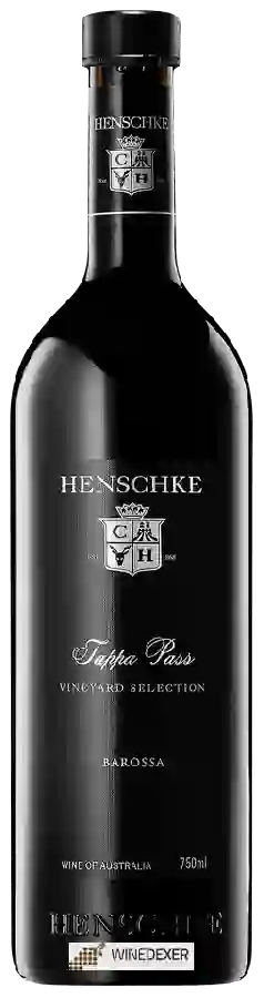 Winery Henschke - Tappa Pass Shiraz