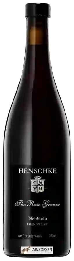 Winery Henschke - The Rose Grower Nebbiolo Winery Henschke - The Rose Grower Nebbiolo
