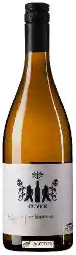 Winery Hensel - Aufwind Cuvée Weisswein