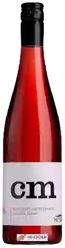 Winery Hensel - Aufwind Rosé
