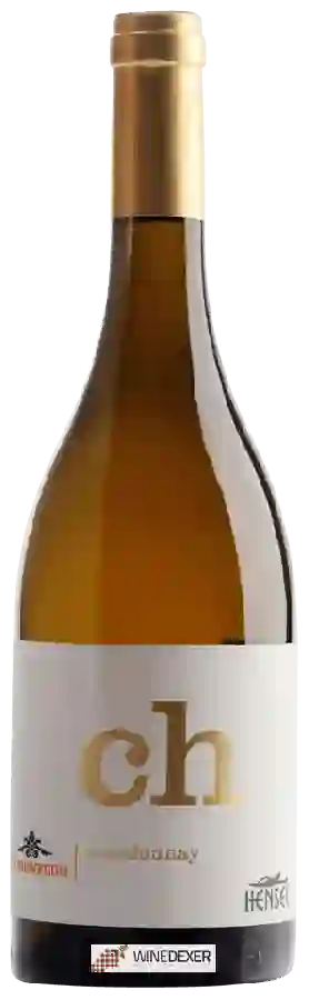 Winery Hensel - Höhenflug Chardonnay Winery Hensel - Höhenflug Chardonnay