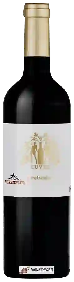 Winery Hensel - Höhenflug Cuvée Winery Hensel - Höhenflug Cuvée