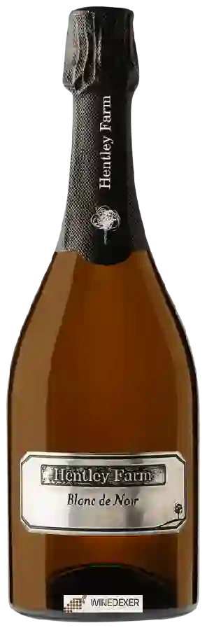 Winery Hentley Farm - Blanc de Noir