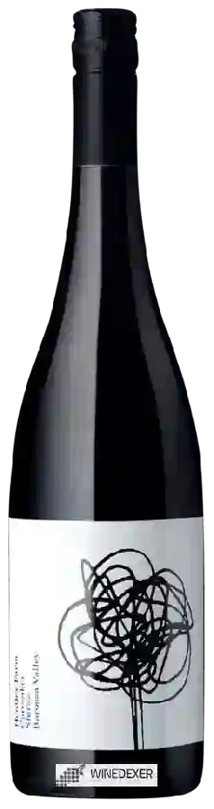 Winery Hentley Farm - Caretaker Shiraz Winery Hentley Farm - Caretaker Shiraz