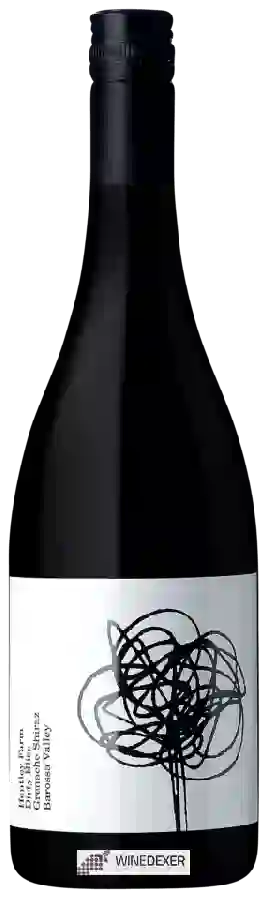 Winery Hentley Farm - Dirty Bliss Red Blend Winery Hentley Farm - Dirty Bliss Red Blend