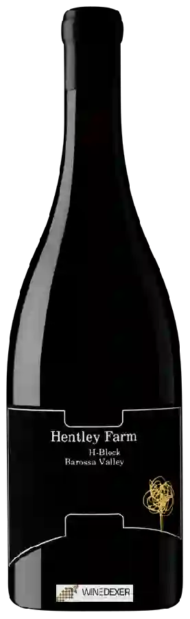 Winery Hentley Farm - H-Block Winery Hentley Farm - H-Block