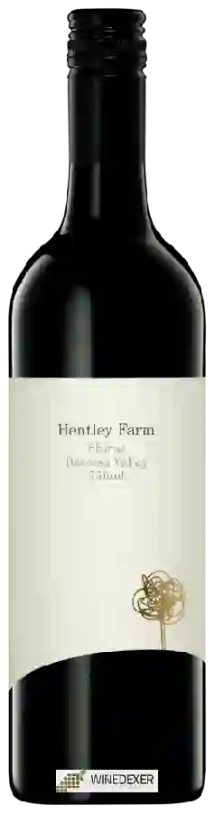 Winery Hentley Farm - Shiraz Winery Hentley Farm - Shiraz