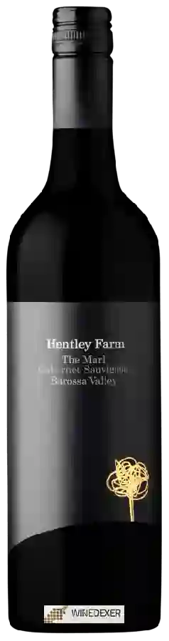 Winery Hentley Farm - The Marl Cabernet Sauvignon