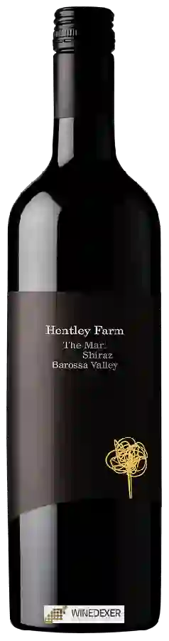 Winery Hentley Farm - The Marl Shiraz