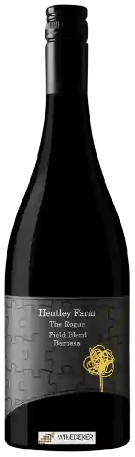 Winery Hentley Farm - The Rogue Field Blend