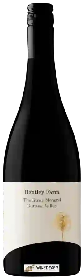 Winery Hentley Farm - The Stray Mongrel Winery Hentley Farm - The Stray Mongrel