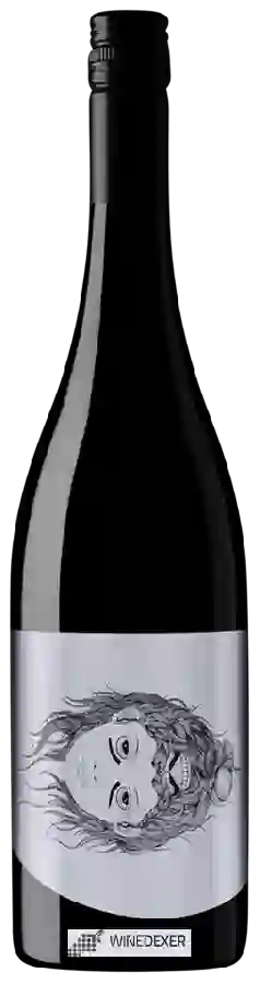 Winery Hentley Farm - Villain & Vixen Grenache