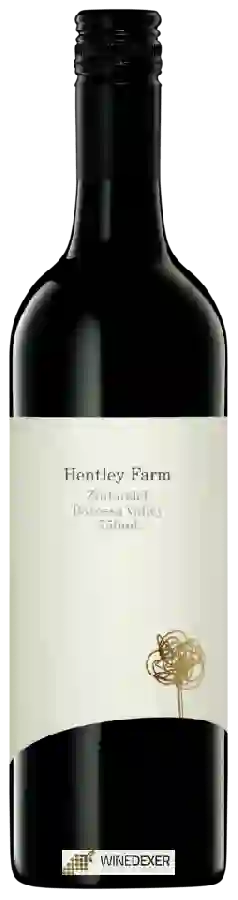 Winery Hentley Farm - Zinfandel