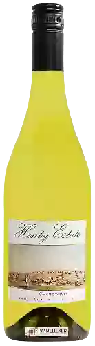 Winery Henty Estate - Chardonnay