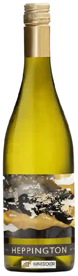 Winery Heppington - Chardonnay
