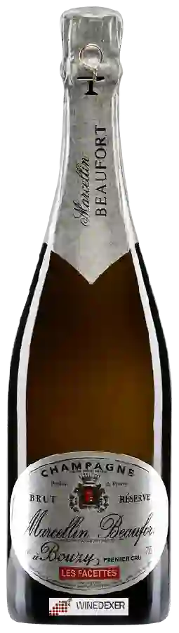 Winery Herbert Beaufort - Reserve Les Facettes Brut Champagne Premier Cru
