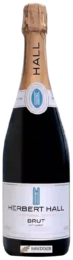Winery Herbert Hall - Brut Winery Herbert Hall - Brut