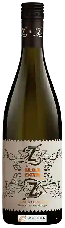 Winery Herbert Zillinger - In Haiden Traminer Lagen Winery Herbert Zillinger - In Haiden Traminer Lagen
